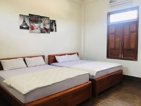 Basic Dört Kişilik Oda