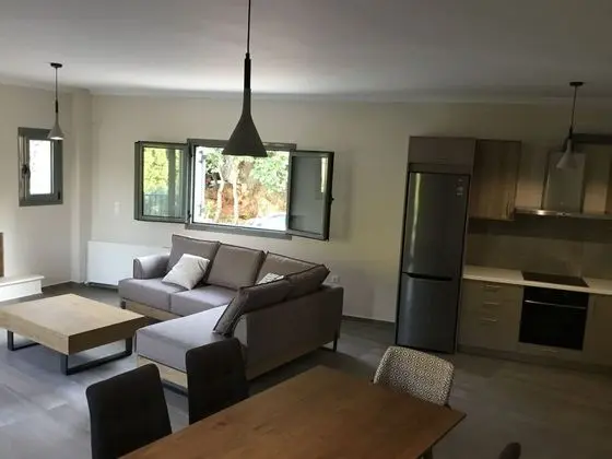 Ev, 3 Yatak Odası, Bahçe Manzaralı