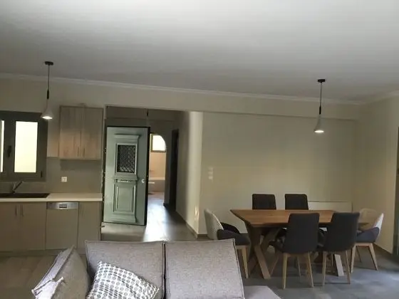 Ev, 3 Yatak Odası, Bahçe Manzaralı