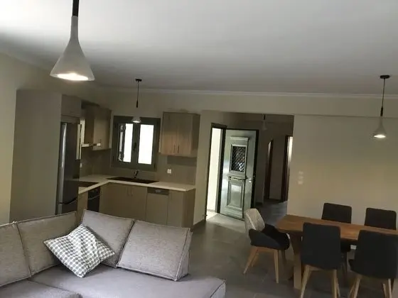 Ev, 3 Yatak Odası, Bahçe Manzaralı