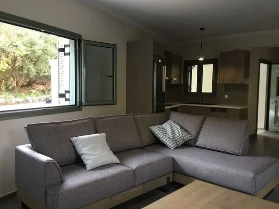 Ev, 3 Yatak Odası, Bahçe Manzaralı