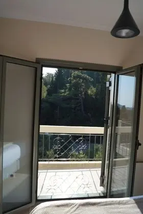Ev, 3 Yatak Odası, Bahçe Manzaralı