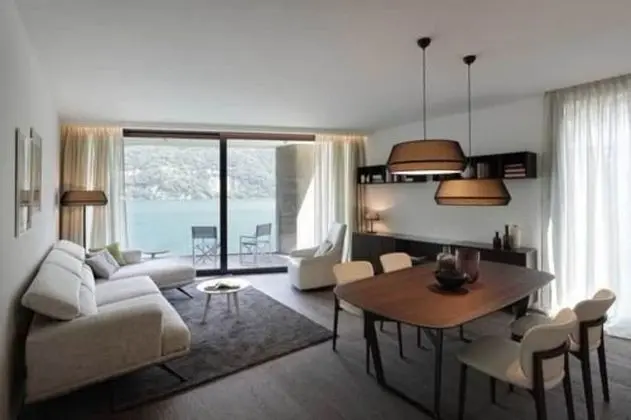 Apart Daire, 1 Yatak Odası, Balkon