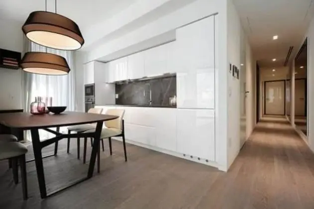 Apart Daire, 1 Yatak Odası, Balkon