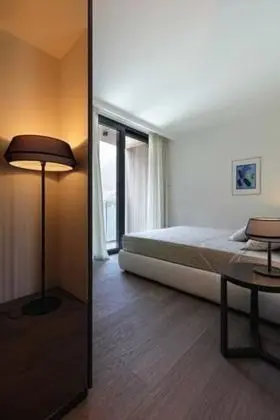 Apart Daire, 1 Yatak Odası, Balkon