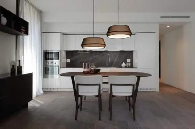 Apart Daire, 1 Yatak Odası, Balkon