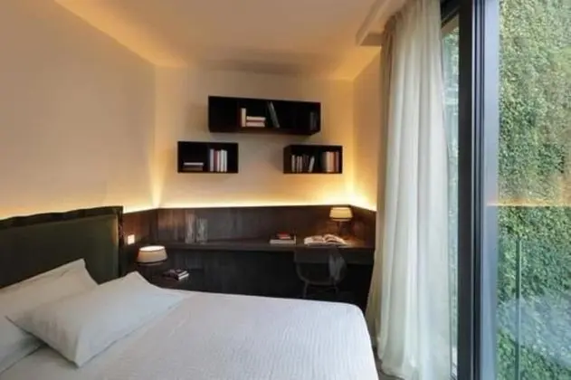 Apart Daire, 2 Yatak Odası, Balkon