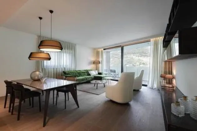 Apart Daire, 2 Yatak Odası, Balkon