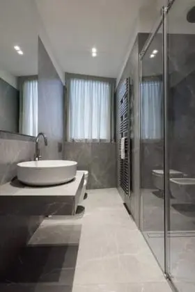 Apart Daire, 2 Yatak Odası, Balkon