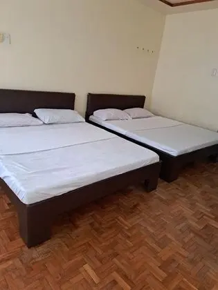 Dört Kişilik Oda