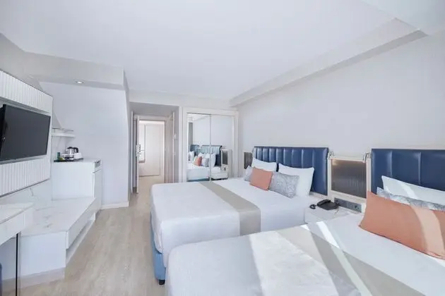 Dublex Family Room