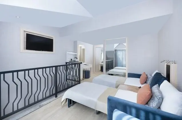 Dublex Family Room