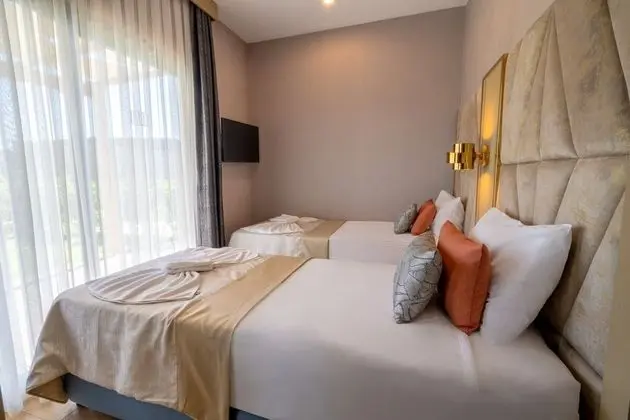 Tiny Villa