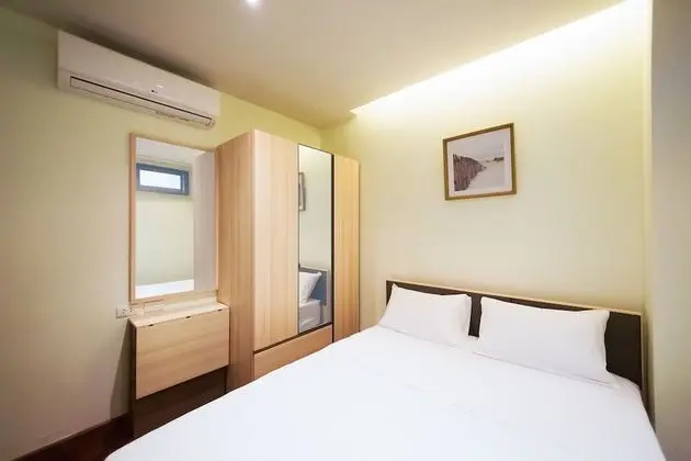 Comfort Apart Daire, 2 Yatak Odası, Dağ Manzaralı, Dağ Yamacı