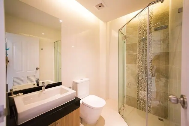 Comfort Apart Daire, 2 Yatak Odası, Dağ Manzaralı, Dağ Yamacı