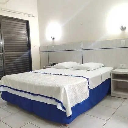 Standard Üç Kişilik Oda