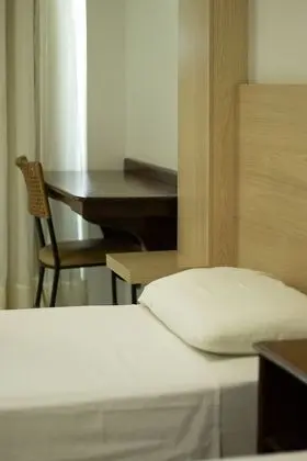 Deluxe İki Ayrı Yataklı Oda