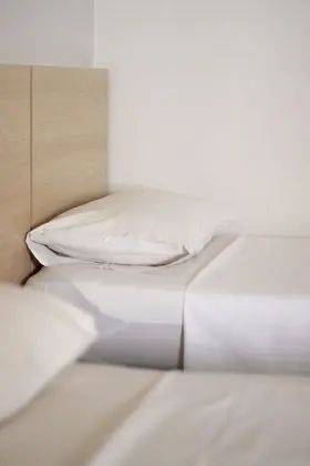 Economy İki Ayrı Yataklı Oda