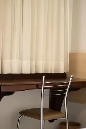 Economy İki Ayrı Yataklı Oda