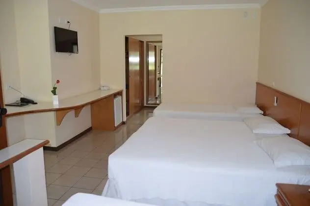 Honeymoon Tek Büyük veya İki Ayrı Yataklı Oda, 1 Büyük (Queen) Boy Yatak, Bahçe Manzaralı