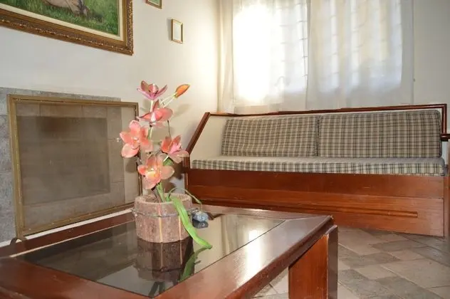 Honeymoon Tek Büyük veya İki Ayrı Yataklı Oda, 1 Büyük (Queen) Boy Yatak, Bahçe Manzaralı