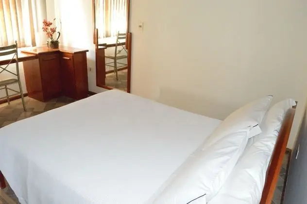 Standard Tek Büyük veya İki Ayrı Yataklı Oda, 1 Yatak Odası