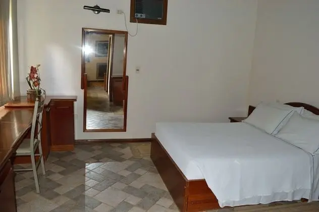 Standard Tek Büyük veya İki Ayrı Yataklı Oda, 1 Yatak Odası