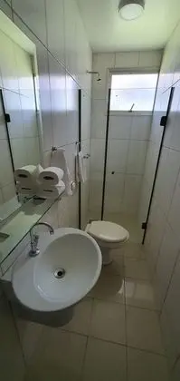 Standard Tek Büyük veya İki Ayrı Yataklı Oda, 1 Yatak Odası