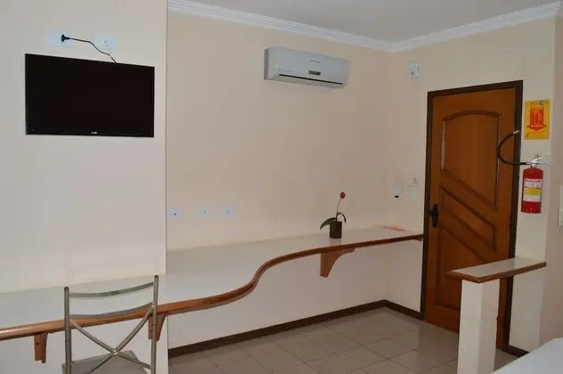 Superior Dört Kişilik Oda, Bahçe Manzaralı