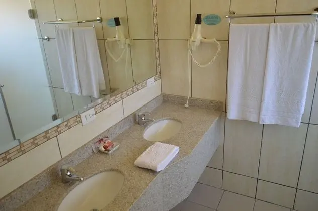 Superior Dört Kişilik Oda, Bahçe Manzaralı