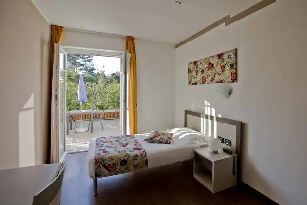 Standard Tek Kişilik Oda