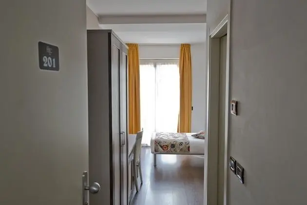 Standard Tek Kişilik Oda