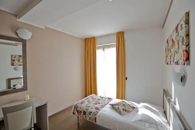 Standard Tek Kişilik Oda