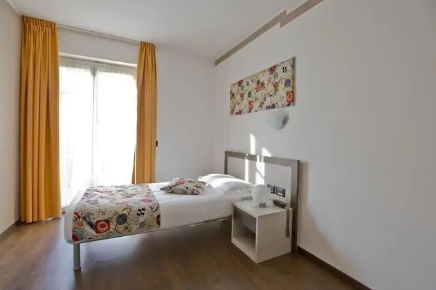 Standard Tek Kişilik Oda