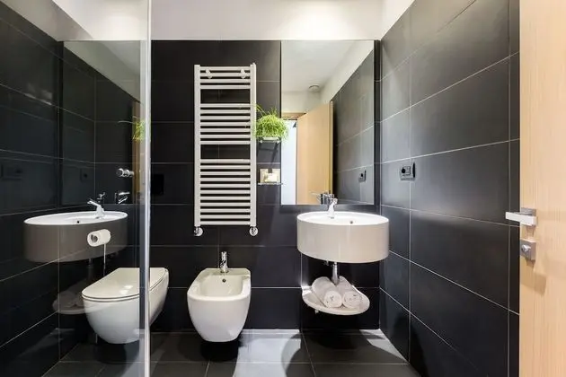 Standard Tek Büyük Yataklı Oda, Göl Manzaralı