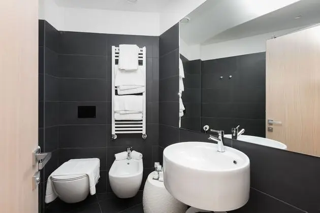 Standard Üç Kişilik Oda, Göl Manzaralı