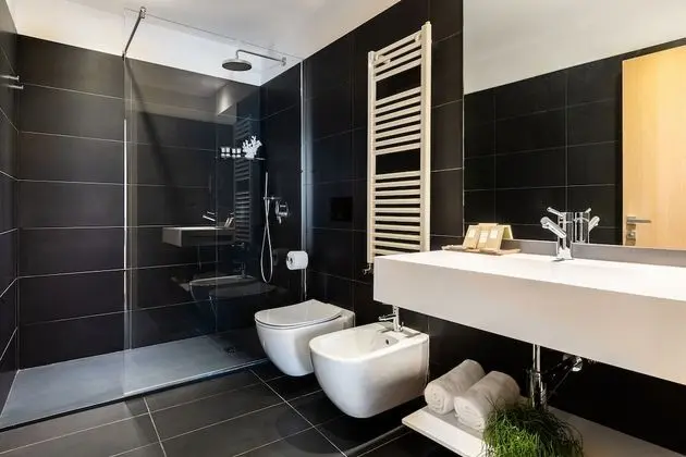 Standard Üç Kişilik Oda, Göl Manzaralı