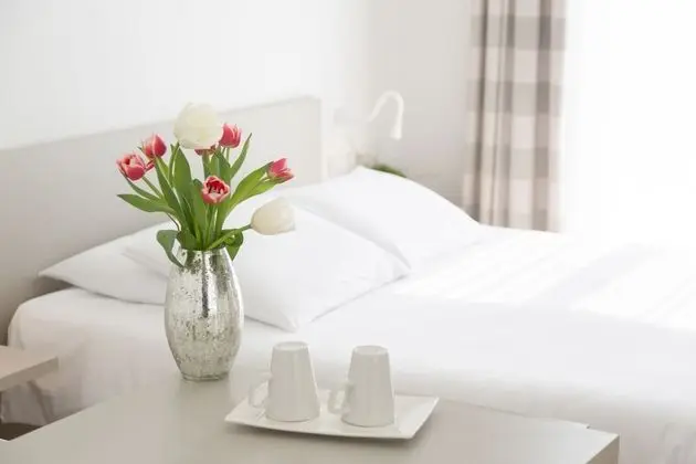 Superior Tek Büyük Yataklı Oda, Teras, Göl Manzaralı (Whirpool)