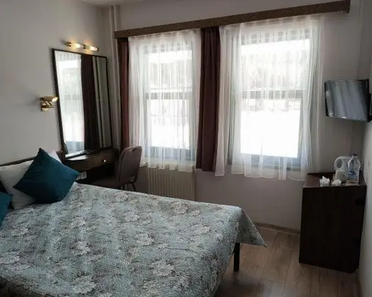 Basic Room, Dağ Manzaralı, Balkonsuz