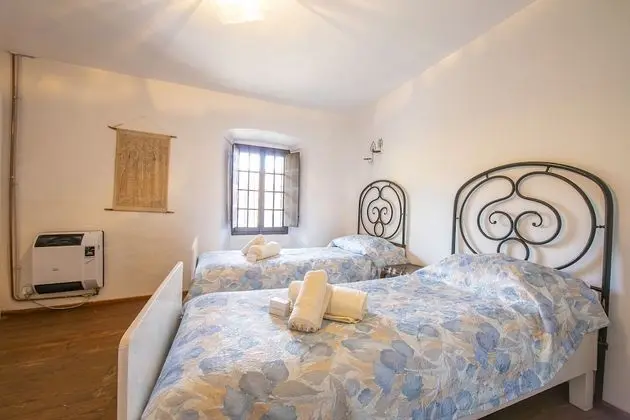 Standard Ev, Birden Çok Yatak, Dağ Yamacı (Lago D'Orta Magic Atmosphere)