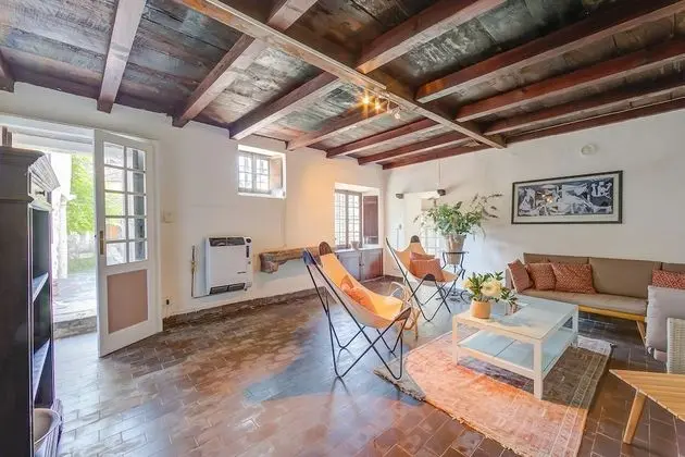 Standard Ev, Birden Çok Yatak, Dağ Yamacı (Lago D'Orta Magic Atmosphere)