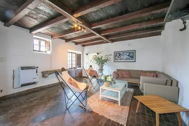 Standard Ev, Birden Çok Yatak, Dağ Yamacı (Lago D'Orta Magic Atmosphere)