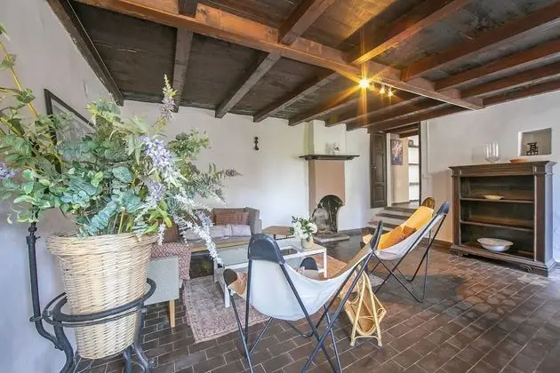 Standard Ev, Birden Çok Yatak, Dağ Yamacı (Lago D'Orta Magic Atmosphere)