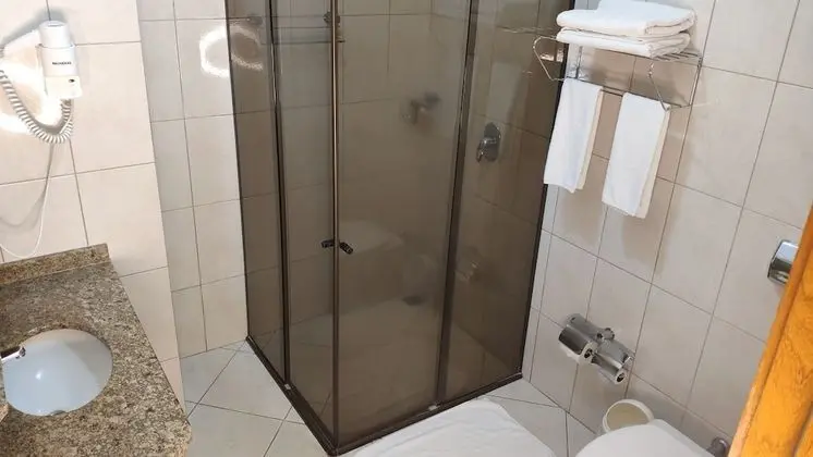 Luxury İki Ayrı Yataklı Oda, Göl Manzaralı