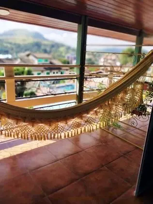 Luxury Dağ Evi, 1 Yatak Odası, Göl Manzaralı, Havuz Kenarı