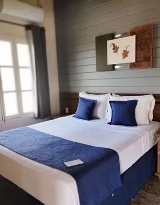 Luxury Dağ Evi, 1 Yatak Odası, Göl Manzaralı, Havuz Kenarı