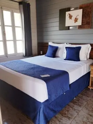 Luxury Dağ Evi, 1 Yatak Odası, Göl Manzaralı, Havuz Kenarı