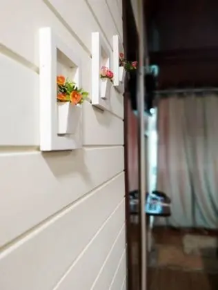 Luxury Dağ Evi, 1 Yatak Odası, Göl Manzaralı, Havuz Kenarı