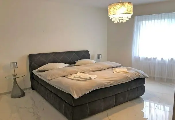 Family Villa, Birden Çok Yatak, 2 Banyolu, Bahçeli (Villa Lago Lugano)