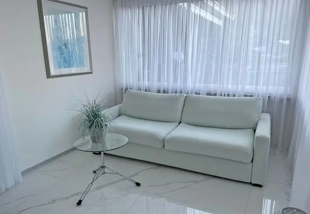 Family Villa, Birden Çok Yatak, 2 Banyolu, Bahçeli (Villa Lago Lugano)